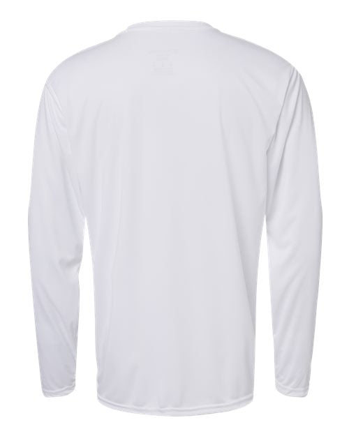 Holloway Men's Momentum Long Sleeve T-Shirt 222822