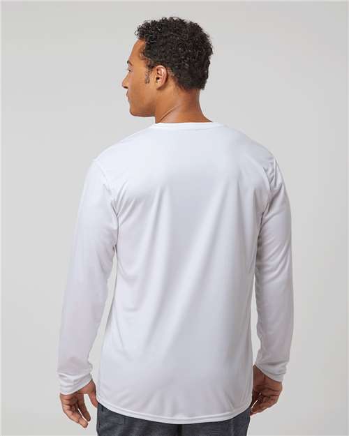 Holloway Men's Momentum Long Sleeve T-Shirt 222822