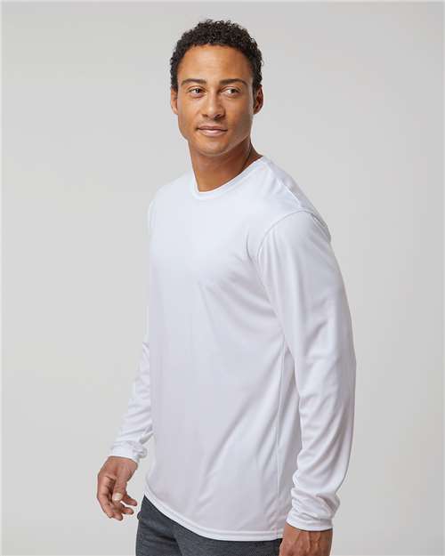 Holloway Men's Momentum Long Sleeve T-Shirt 222822