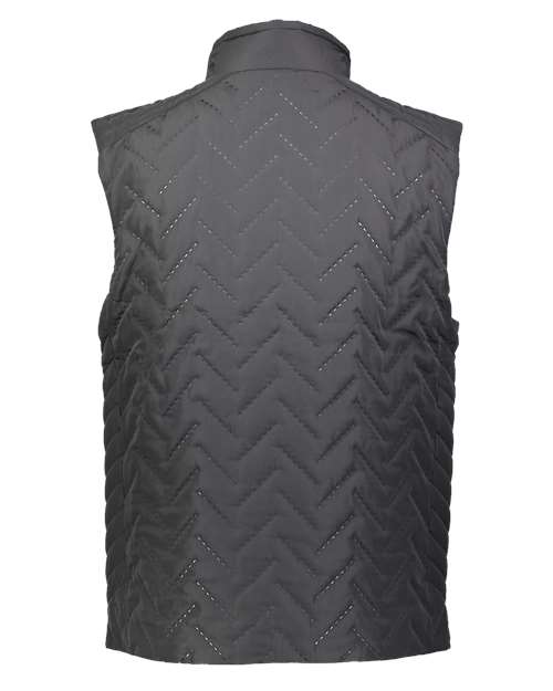 Holloway Men's Repreve® Eco Quilted Vest 229513