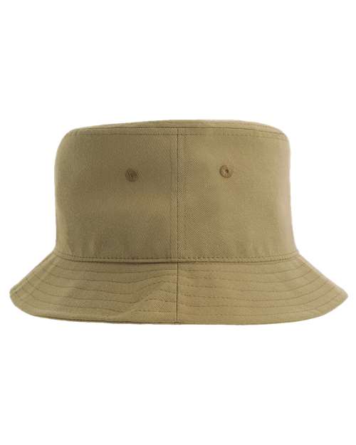 Atlantis Headwear Sustainable Bucket Hat GEO
