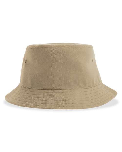 Atlantis Headwear Sustainable Bucket Hat GEO