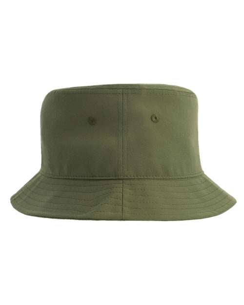 Atlantis Headwear Sustainable Bucket Hat GEO