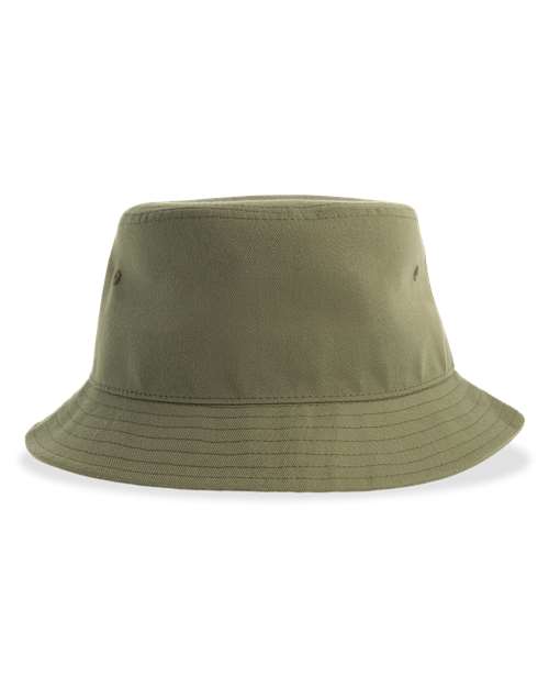 Atlantis Headwear Sustainable Bucket Hat GEO