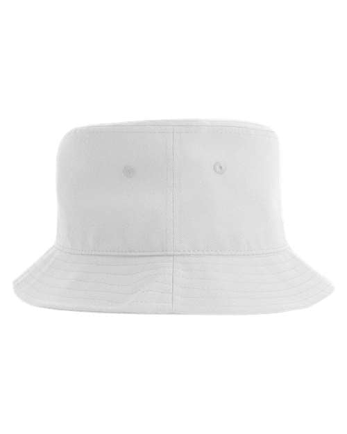 Atlantis Headwear Sustainable Bucket Hat GEO
