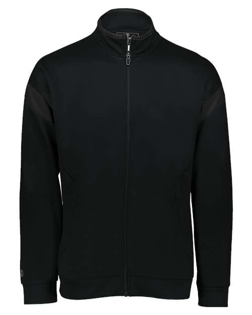 Holloway Men's Limitless Full-Zip Jacket 229579