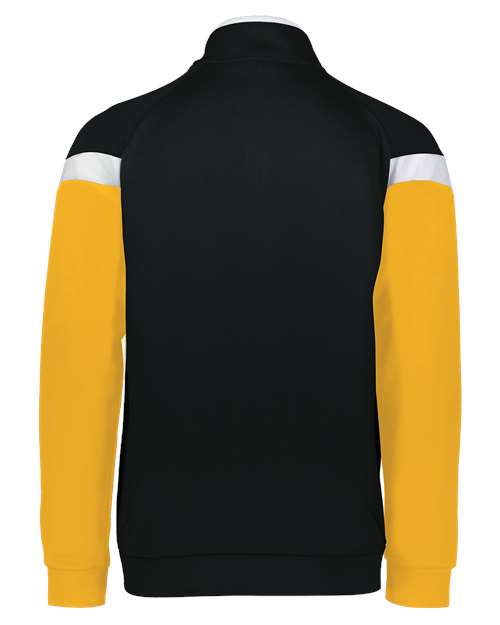 Holloway Men's Limitless Full-Zip Jacket 229579