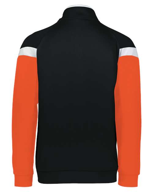 Holloway Men's Limitless Full-Zip Jacket 229579