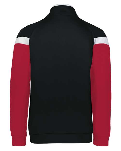 Holloway Men's Limitless Full-Zip Jacket 229579
