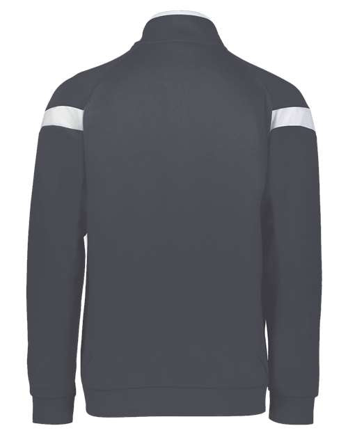 Holloway Men's Limitless Full-Zip Jacket 229579