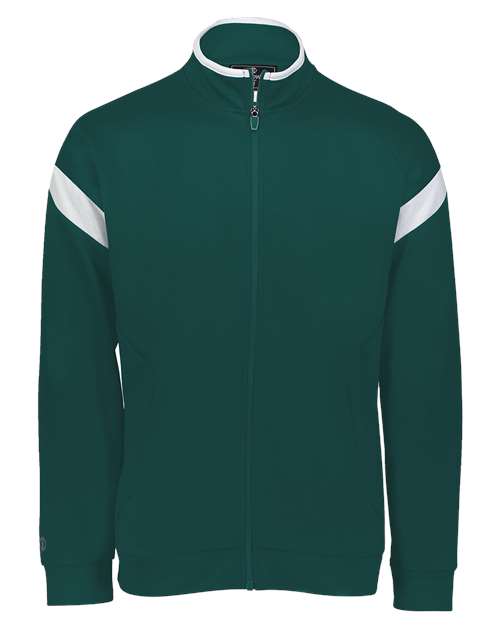 Holloway Men's Limitless Full-Zip Jacket 229579