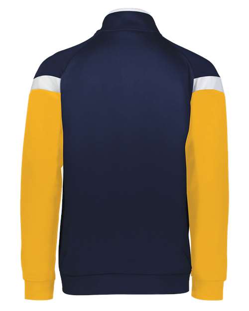 Holloway Men's Limitless Full-Zip Jacket 229579