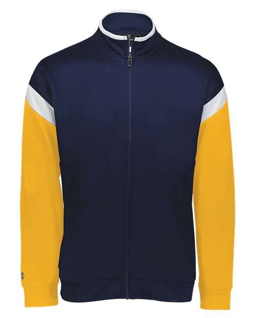 Holloway Men's Limitless Full-Zip Jacket 229579