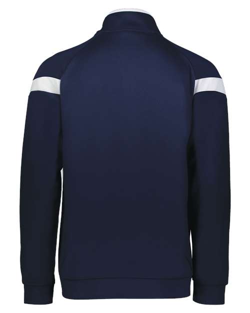 Holloway Men's Limitless Full-Zip Jacket 229579