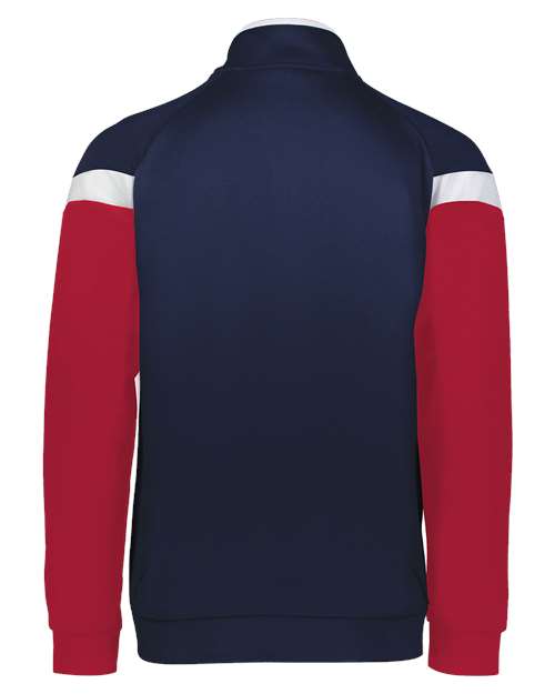 Holloway Men's Limitless Full-Zip Jacket 229579