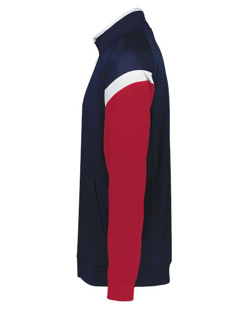 Holloway Men's Limitless Full-Zip Jacket 229579