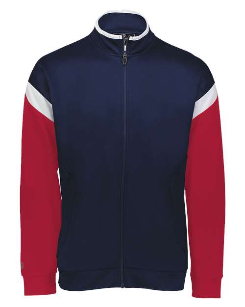 Holloway Men's Limitless Full-Zip Jacket 229579