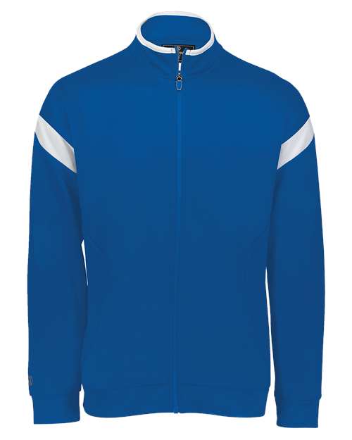 Holloway Men's Limitless Full-Zip Jacket 229579