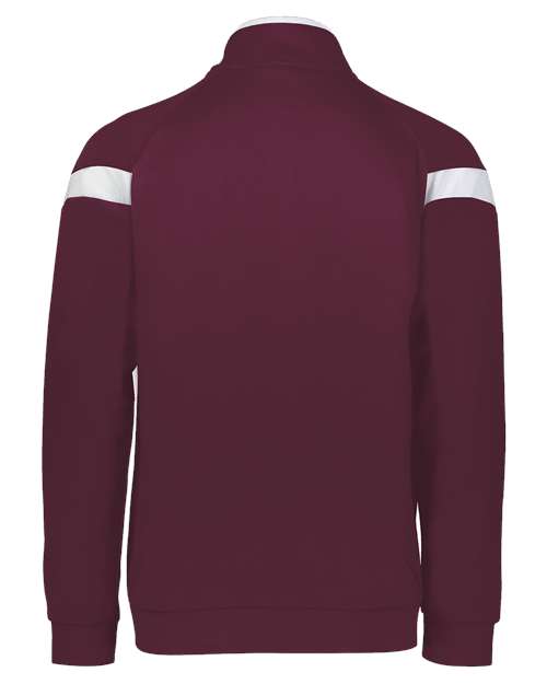 Holloway Youth Limitless Full-Zip Jacket 229679