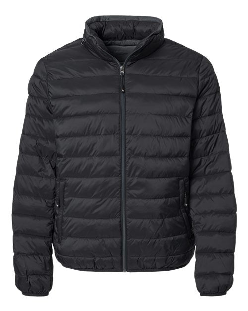 Weatherproof Men's PillowPac Puffer Jacket 211136