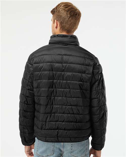 Weatherproof Men's PillowPac Puffer Jacket 211136