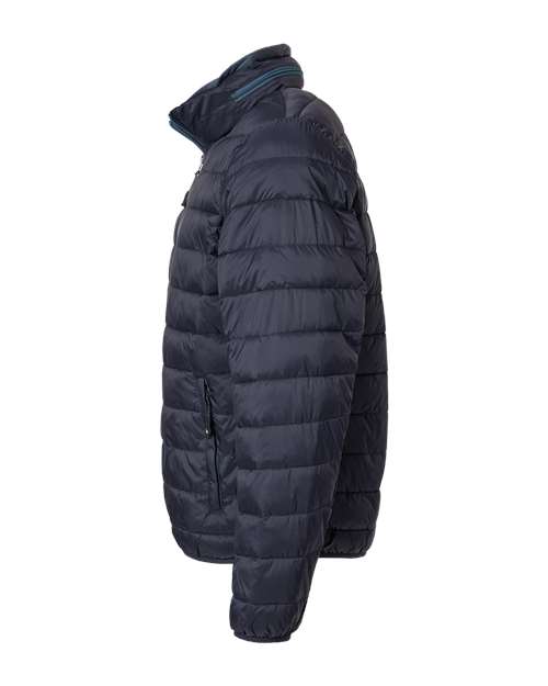 Weatherproof Men's PillowPac Puffer Jacket 211136