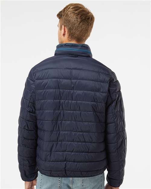 Weatherproof Men's PillowPac Puffer Jacket 211136
