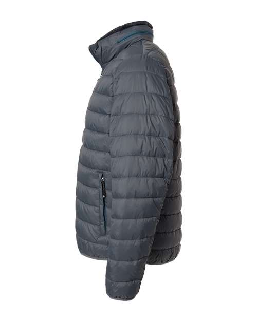 Weatherproof Men's PillowPac Puffer Jacket 211136