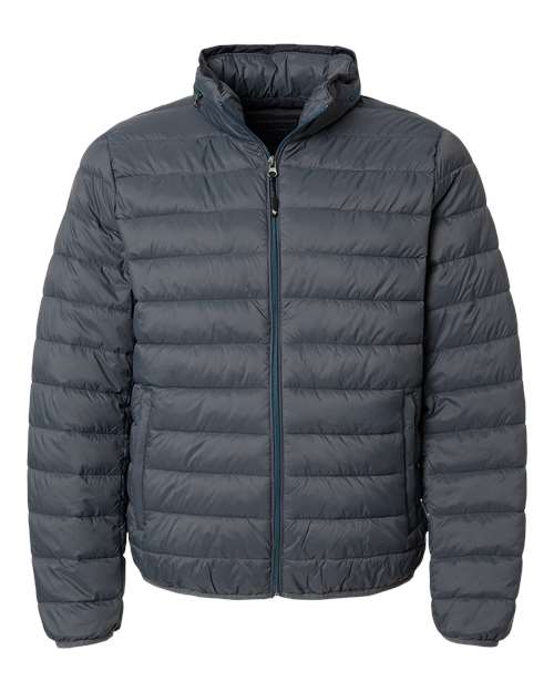 Weatherproof Men's PillowPac Puffer Jacket 211136