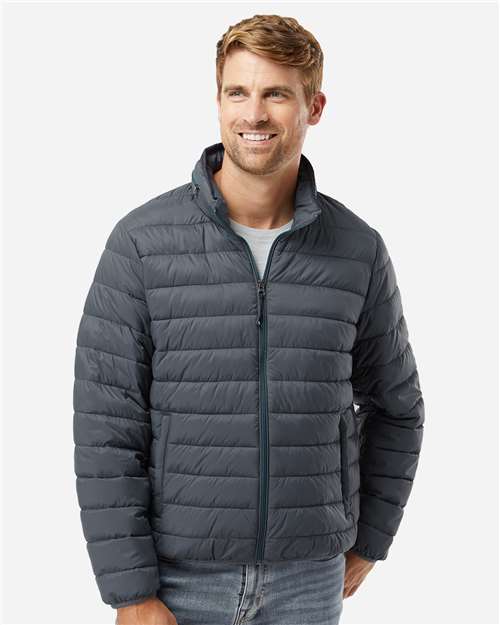 Weatherproof Men's PillowPac Puffer Jacket 211136