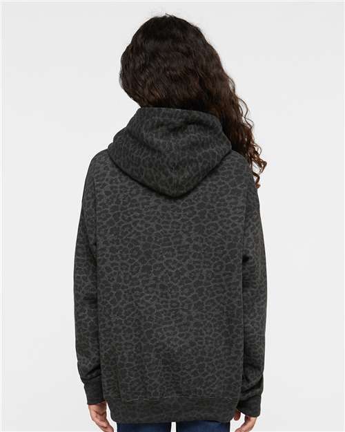 LAT Youth Hoodie Sweatshirt 2296