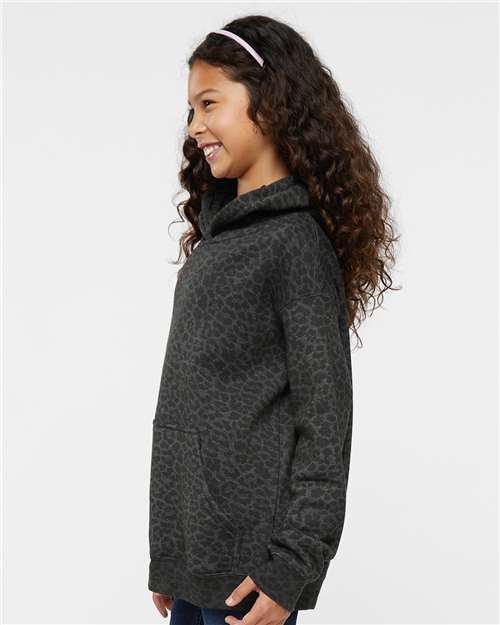 LAT Youth Hoodie Sweatshirt 2296