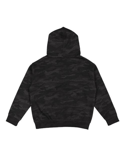 LAT Youth Hoodie Sweatshirt 2296