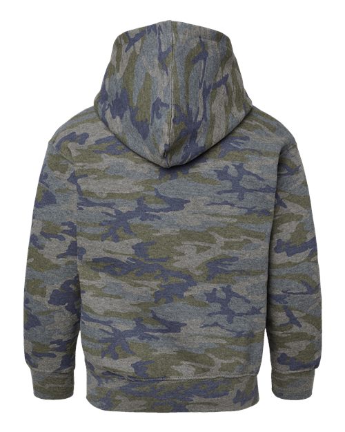 LAT Youth Hoodie Sweatshirt 2296