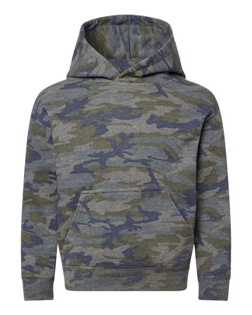 LAT Youth Hoodie Sweatshirt 2296