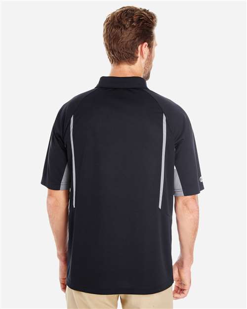 Holloway Men's Two-Tone Avenger Polo 222530