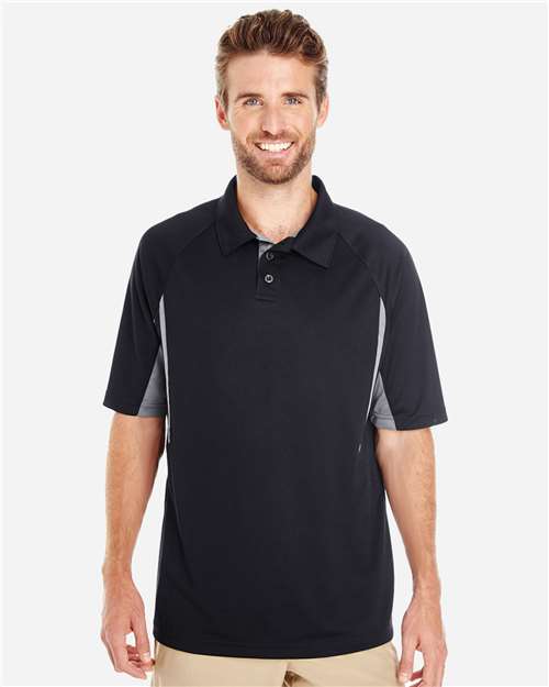 Holloway Men's Two-Tone Avenger Polo 222530