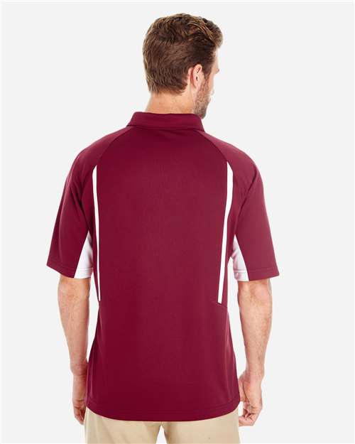 Holloway Men's Two-Tone Avenger Polo 222530
