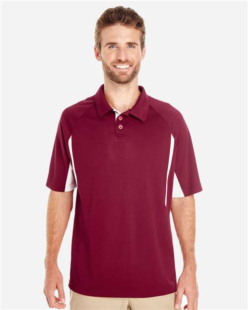 Holloway Men's Two-Tone Avenger Polo 222530