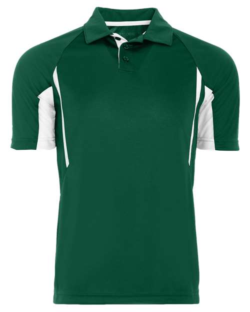 Holloway Men's Two-Tone Avenger Polo 222530