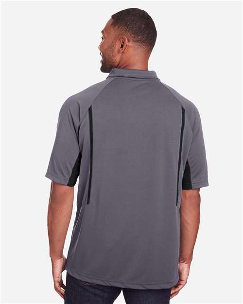 Holloway Men's Two-Tone Avenger Polo 222530