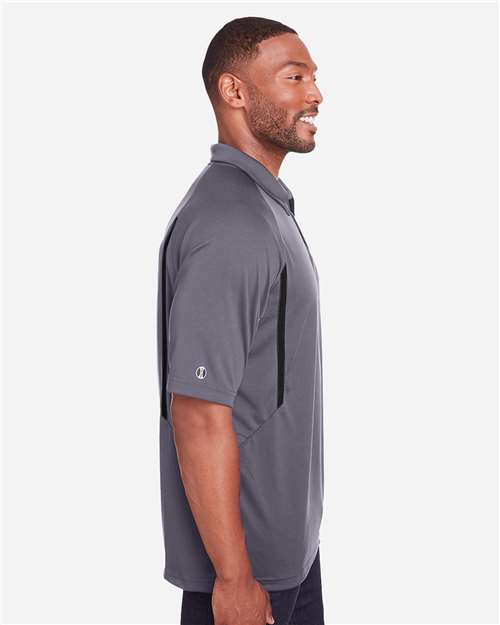 Holloway Men's Two-Tone Avenger Polo 222530
