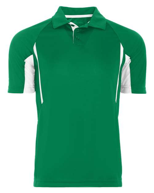 Holloway Men's Two-Tone Avenger Polo 222530