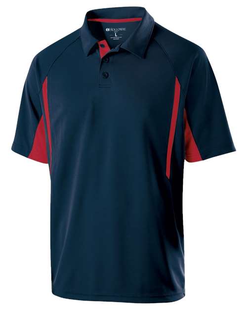 Holloway Men's Two-Tone Avenger Polo 222530