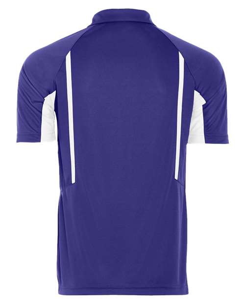 Holloway Men's Two-Tone Avenger Polo 222530