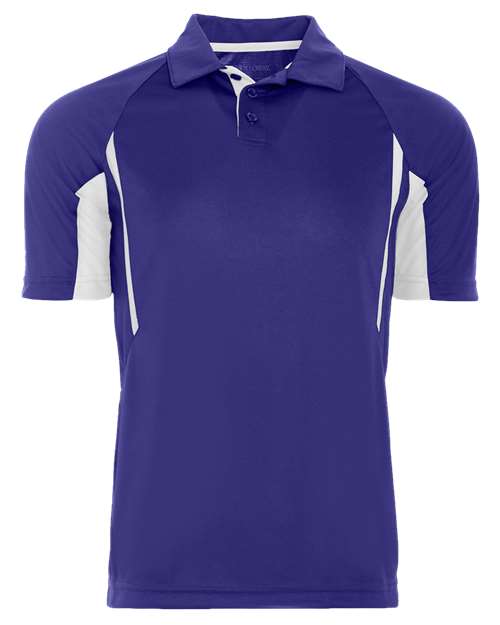 Holloway Men's Two-Tone Avenger Polo 222530