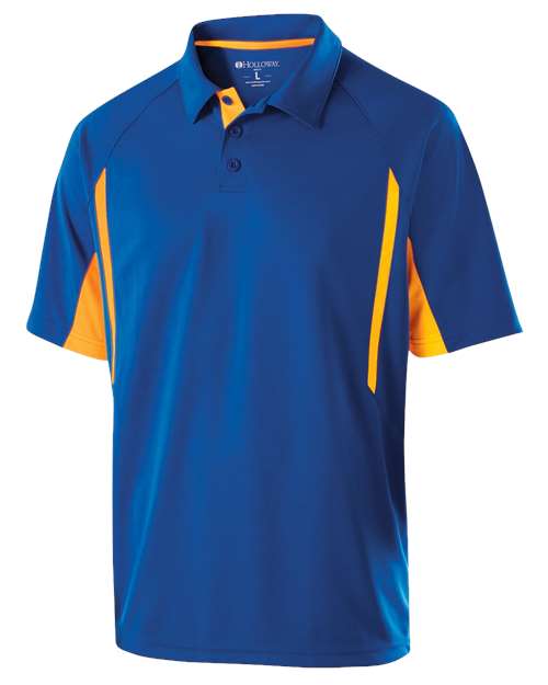 Holloway Men's Two-Tone Avenger Polo 222530