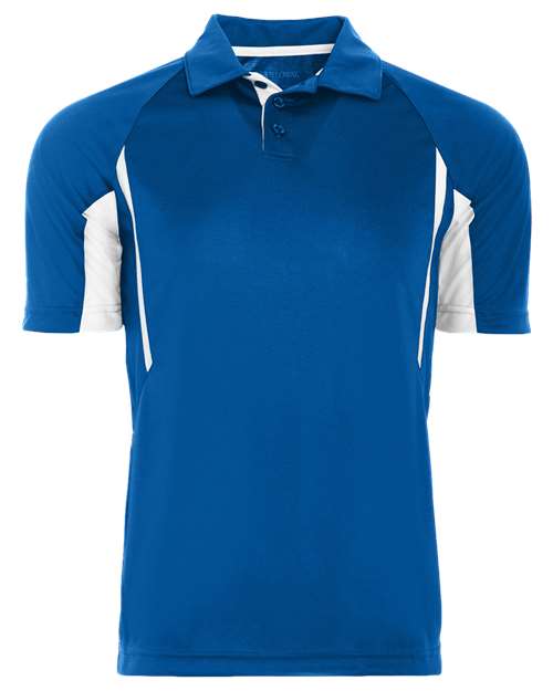 Holloway Men's Two-Tone Avenger Polo 222530