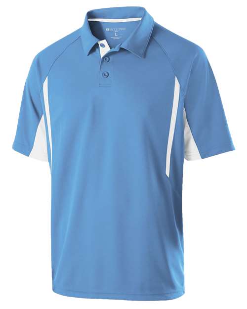 Holloway Men's Two-Tone Avenger Polo 222530