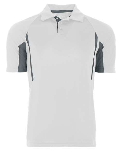 Holloway Men's Two-Tone Avenger Polo 222530